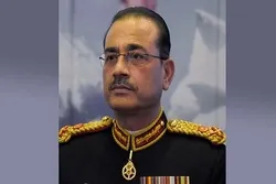 جنرل عاصم منیر نے مرکزی مدرسہ دارالتجوید حفظ القرآن سے قرآن حفظ کیا