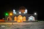 امامزاده عبدالمومن حبیب آباد اصفهان
