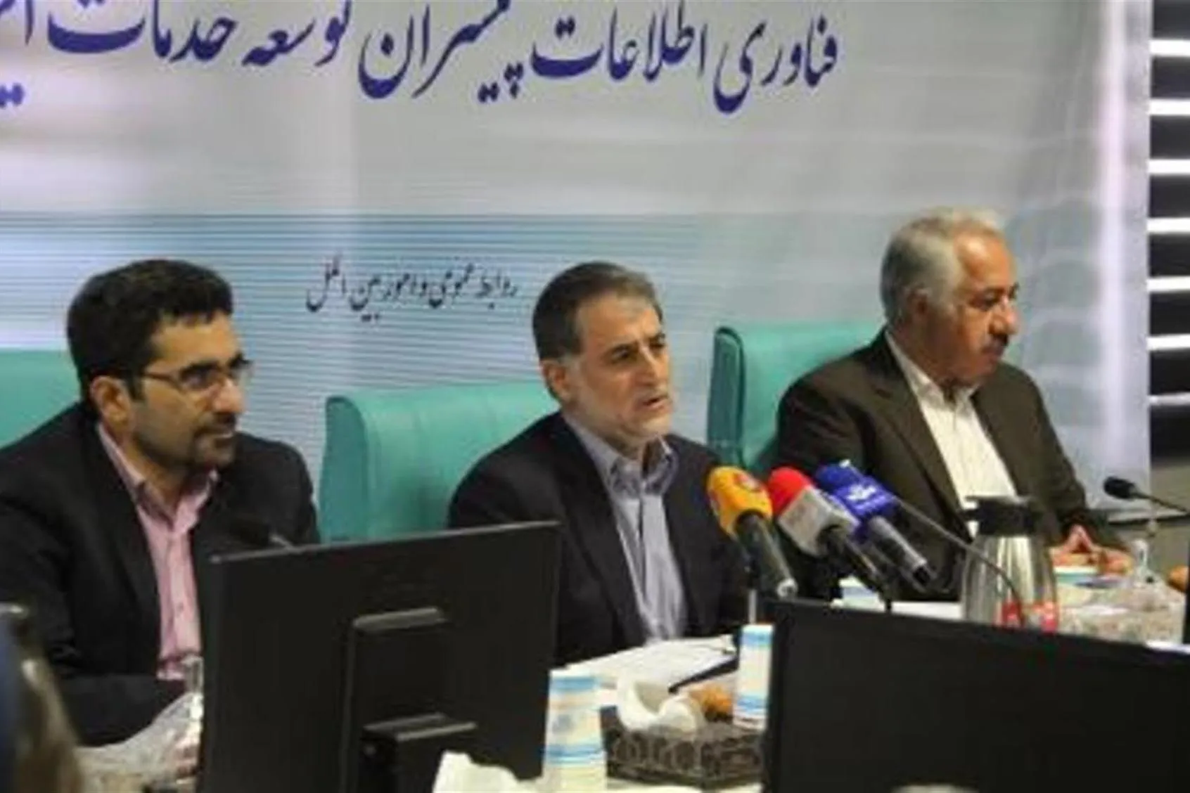 تفاوت اساسی الکامپ امسال با سال‌های قبل/ دولت الکترونیک ابزار جلوگیری از رانت