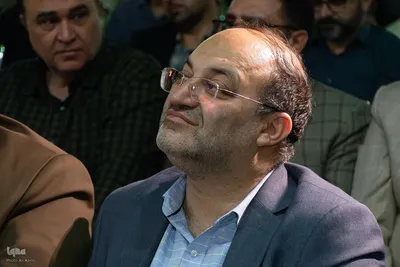 مراسم گرامیداشت چهلمین روز شهادت شهید طهرانچی در اصفهان