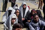 کاروان راهیان نور دانشجویان خارجی 