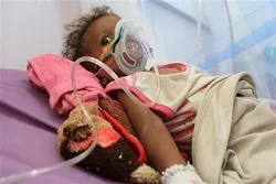 WFP: Weyemen milioni 16.2, watakabiliwa na uhaba mkubwa wa chakula