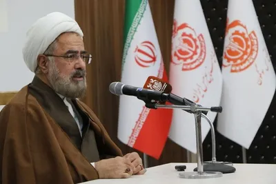 بزرگداشت علامه جعفری در مس سونگون ورزقان