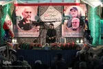 سی امین یادواره ۱۱۰ شهید شهر لالجین‎‎