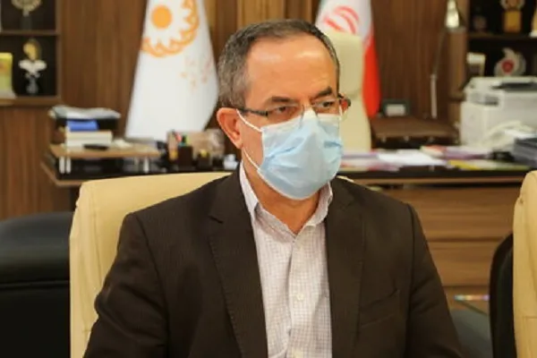 سازمان بهزیستی خواستار دریافت سهمیه بیشتر واکسن کرونا شد