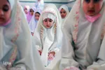برگزاری جشن فرشته‎ها در زنجان‎‎