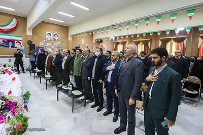 نواخته شدن زنگ انقلاب در زنجان‎‎