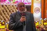 جشن گلریزان ستاد دیه استان فارس