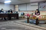 مسابقات قرآن بسیج