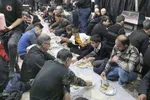 عزاداری ایام فاطمیه در ارومیه‎