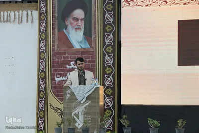 اجلاس سالانه مجمع بسیجیان خراسان‌جنوبی