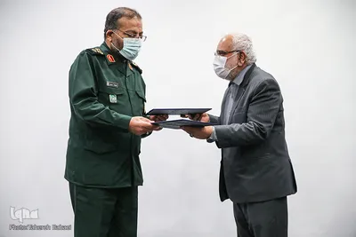 اجرای تفاهم نامه همکاری کمیته امداد و سازمان بسیج سازندگی