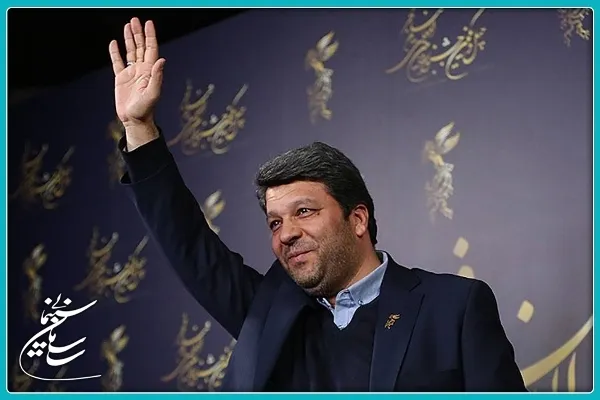 تقاضای انصراف از فیلم فجر طبق فرم شرکت در آن ممکن نیست