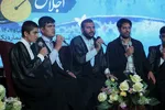 اجلاسیه دانش آموزی نماز