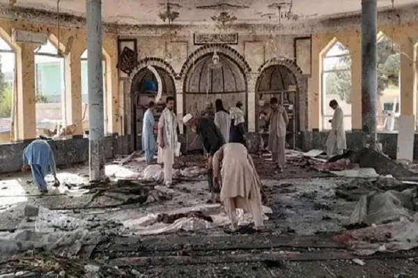 قندوز کے بعد قندھار/ طالبان کے لیے داعش بڑا خطرہ