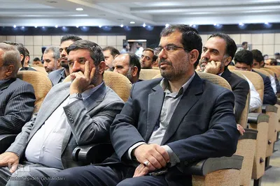 اولین یادواره شهید خبرنگار خراسان جنوبی