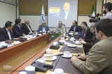 ۳۵ سال تلاش بی‌وقفه استاد «غفاری» بدون تعطیلی یک جلسه آموزش قرآن + عکس