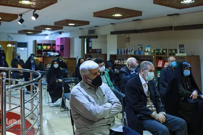 رونمایی چهار رمان نوجوان در نشر قدر ولایت