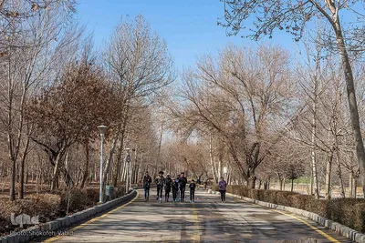 هوای پاک اصفهان