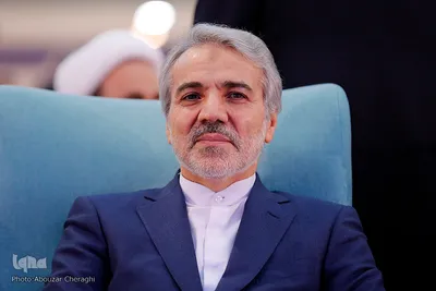 محمدباقر نوبخت، معاون برنامه‌ریزی و نظارت راهبردی رئیس‌جمهور و سخنگوی دولت