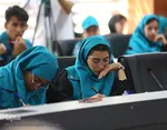 نشست خبری سی‌و‌پنجمین جشنواره بین‌المللی فیلم‌های کودکان و نوجوانان