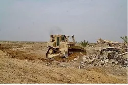 بغداد؛  داعش کی سرکوبی کے لیے حشد الشعبی کی آمادگی