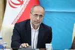 نشست شورای فرهنگ استان همدان با حضور دبیر شورای‌ عالی انقلاب فرهنگی
