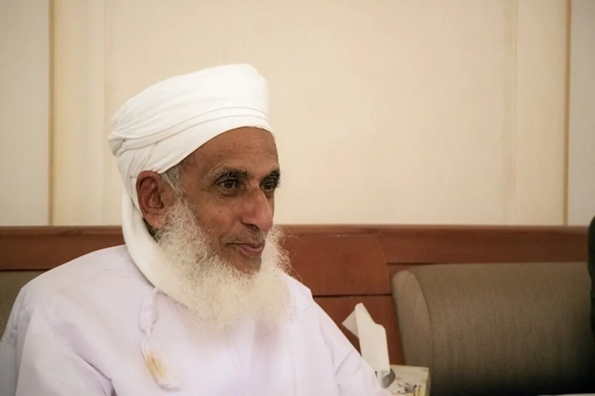 Mufti wa Oman asisitiza kuhusu ulazima wa Waislamu kuukomboa Msikiti wa Al-Aqsa