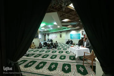 مرحله مقدماتی مسابقات قرآن، نماز و نهج البلاغه  کارکنان، همسران و فرزندان خانواده شرکت ملی گاز ایران