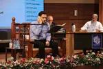 آغاز بخش آوایی جشنواره ملی قرآن دانشجویان‎