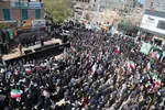 اربعین رهبر شهید