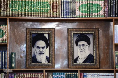 دیدار جمعی از جهادگران دانشگاهی با نماینده ولی فقیه
