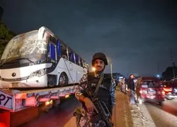 L'assassinat des touristes : l’Egypte annonce avoir éliminé «40 terroristes»