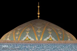 مسجد سَهْله در اربعین حسینی