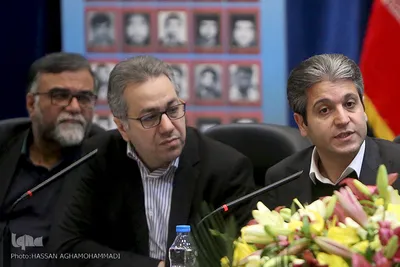 دومین روز گردهمایی رؤسای جهاد دانشگاهی