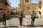 هشدار انجمن علمای فلسطین درباره یهودی‌سازی مسجد ابراهیمی