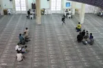 مسابقات قرآن مکتب امام زمان (عج)