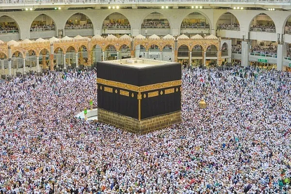 Ərəbistanın İslam ölkələri ilə Həcc kvotalarının müəyyən edilməsi üçün müqavilə imzalaması