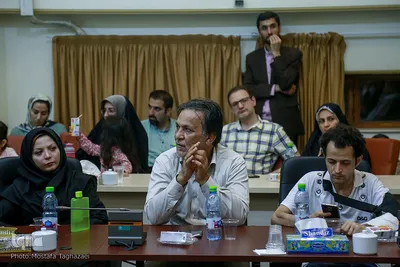 نشست ها و حواشی هشتمین روز نمایشگاه بین المللی قرآن
