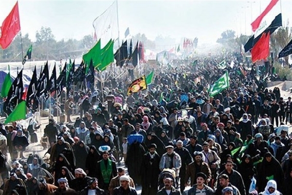 اربعین حسینی