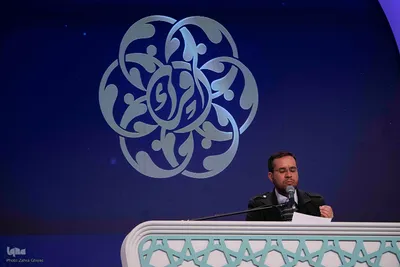 دومین روز رقابت آقایان در بخش نغمات دینی مسابقات سراسری قرآن