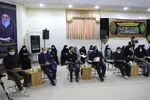 دیدار اصحاب رسانه با نماینده ولی فقیه در خراسان‌جنوبی