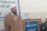 علما و روحانیون تبیین جنایات رژیم صهیونیستی را در اولویت قرار دهند