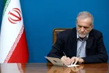 سید احمد موسوی رئیس بنیاد شهید و امور ایثارگران شد