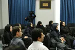 رونمایی از جلداول نخستین کتاب ایرانی آموزش زبان انگلیسی