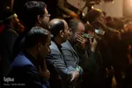 سوگواره «احلی من العسل» - اراک/عکاس:طاها نظیری