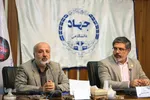 نشست «ادبیات خلاقانه و نوجوان امروز» در دفتر تبلیغات اسلامی اصفهان