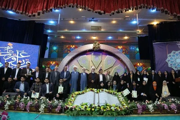 کسب ۵ رتبه برتر کشوری توسط دانشجومعلمان چهارمحال‌وبختیاری