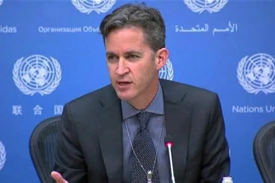 Majalisar Dinkin Duniya Ta Yi Allawadai Da Hukuncin Masarautar Bahrain Kan Sheikh Salman