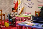 دومین روز نمایشگاه قرآن و عترت شیراز
